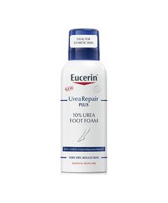 Eucerin UreaRepair 10% Urea Foot Foam 150ml