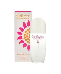 Elizabeth Arden Sunflowers Summer Bloom EDT 100ml