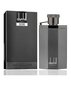 Dunhill Desire Platinum EDT 100ml