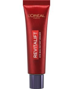 L'oreal Revitalift Laser Eye Bag Instant Eraser - Denní péče na váčky pod očima 15ml