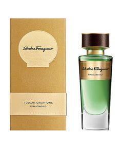 Salvatore Ferragamo Rinascimento EDP 100ml