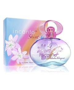 Salvatore Ferragamo Incanto Shine EDT 30ml
