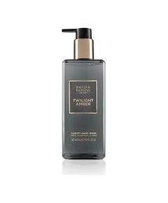 Baylis & Harding The Edit Twilight Amber Luxury Hand Wash 400ml