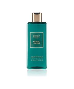 Baylis & Harding The Edit Neroli Sands Luxury Body Wash 400ml