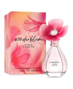 Vince Camuto Wonderbloom EDP 100ml