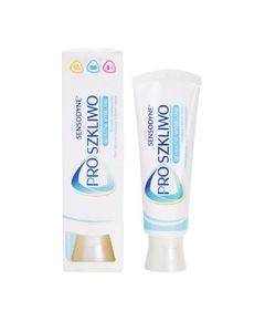 Sensodyne Bleaching Painted Toothpaste Pronamel Whitening 75 ml 75ml