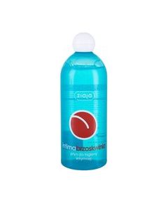 Ziaja Intimate Peach Cleanser Gel ( broskev ) - Intimate hygiene gel 500ml