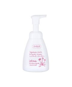 Ziaja Intimate Foam Wash Daisy - Washing foam for intimate hygiene 250ml