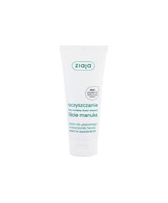 Ziaja Peeling Paste Deep Cleansing Manuka Tree Purifying 75 ml 75ml