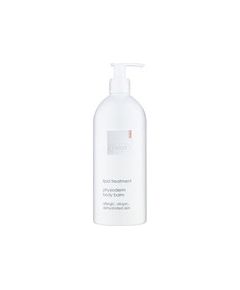 Ziaja Physical body balm for atopic and allergic skin Lipid Care 400 ml 400ml