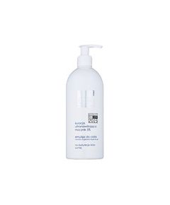Ziaja Ultra-Moisturizing With Urea Regenerative Body Ultra-Moisturizing With Urea 400 ml 400ml