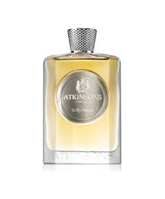 Atkinsons Scilly Neroli EDP 100ml