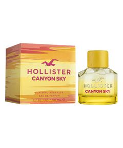 Hollister Canyon Sky For Her EDP 100ml