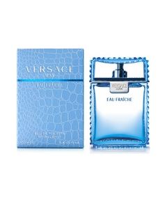 Versace Man Eau Fraiche EDT Tester 100ml