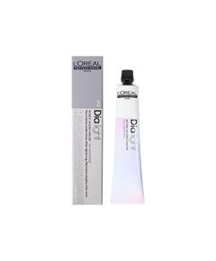 L'oreal Dia light Acidic Glosss Color 10.23 Pearl Blush Milkshake