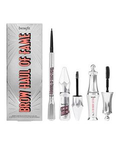 Benefit Brow Haul of Fame Set 4