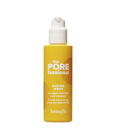 Benefit The Porefessional Shrink Wrap Overnight AHA+PHA Pore Treatment 50ml