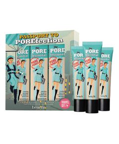 Benefit Passport to Porefection Set