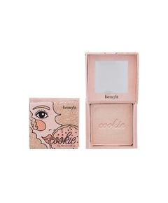 Benefit Cookie Highlighter 8 g Golden Pearl Dekoratīvā kosmētika