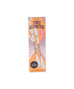 Benefit Precisely My Brow Pencil Duo 04