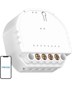 Meross MSS815MA-UN WiFi smart wall switch (Matter)