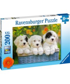 Ravensburger pusle 200 XXL tk Armsad kutsud