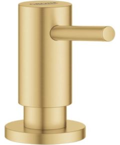 Grohe ziepju dozators, brushed cool sunrise