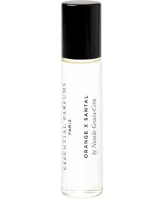 Christian Dior Essential Parfums Orange X Santal woda perfumowana spray 10ml