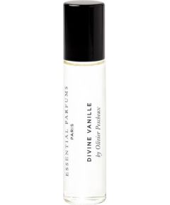 Christian Dior MINIATURA ESSENTIAL PARFUMS Divine Vanille EDP spray 10ml