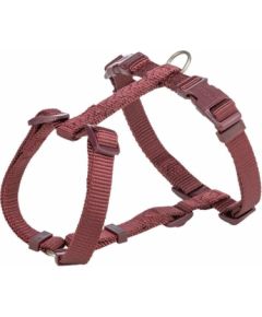 Szelki dla psa Trixie Premium Czerwony S/M
