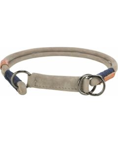 Obroże treningowe dla psów Trixie Be Nordic Szary 45 cm