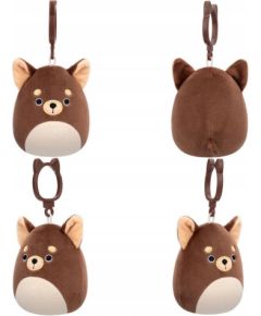 TOY PLUSH SQUISHMALLOWS 8CM SQJW3520