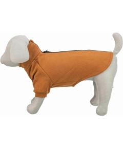 Bluza dla psa Trixie Amsterdam Pomarańczowy M