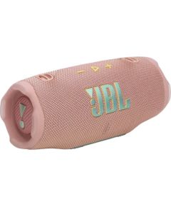 JBL Charge 6 Bezvadu Skaļrunis