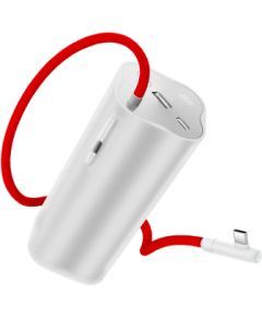 OnePlus SUPERVOOC Powerbank Ārējās Uzlādes Baterija 20000mAh