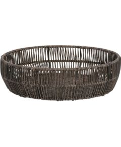 Grozs BASILE D36/32xH10cm, tumšs