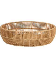 Grozs BASILE D33/29xH8,5cm, dabīgs