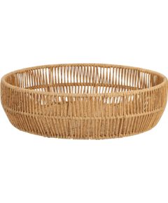 Grozs BASILE D36/32xH10cm, dabīgs