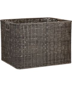Grozs BASILE 37x31xH28cm, tumšs