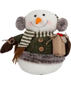 Sniegavīrs FROSTY H25cm