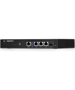 NET ROUTER 3P 1000M 1SFP/ER-4 UBIQUITI