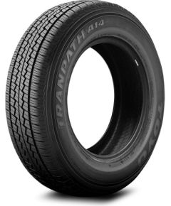 215/70R16 TOYO TRANPATH A14A 99H DOT21 DCB70 M+S