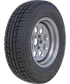 175/65R14C FEDERAL GLACIER GC01 90/88T DOT20 Studless FE275 3PMSF