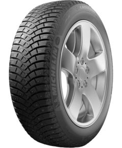 245/70R17 MICHELIN LATITUDE X-ICE NORTH LXIN2+ 110T DOT16 Studded 3PMSF