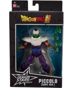 Bandai DRAGON BALL DRAGON STARS PICCOLO (CAPE VER.)