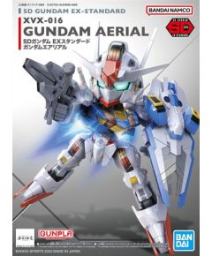 Bandai SD EX-STANDARD GUNDAM AERIAL