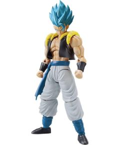 Figurine collector's BANDAI FIGURE-RISE SUPER SAIYAN GOD SUPER SAIYAN GOGETA