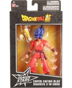 Bandai DRAGON BALL DRAGON STARS SS BLUE KAIOKEN GOKU
