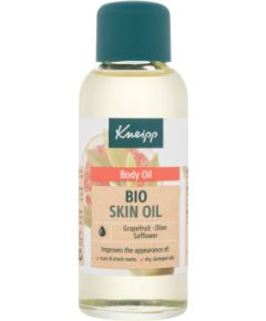 Kneipp Bio / Skin Oil 100ml