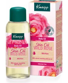 Kneipp Wild Rose 100ml